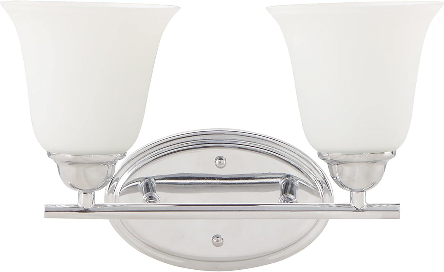 2 - Light Vanity Light