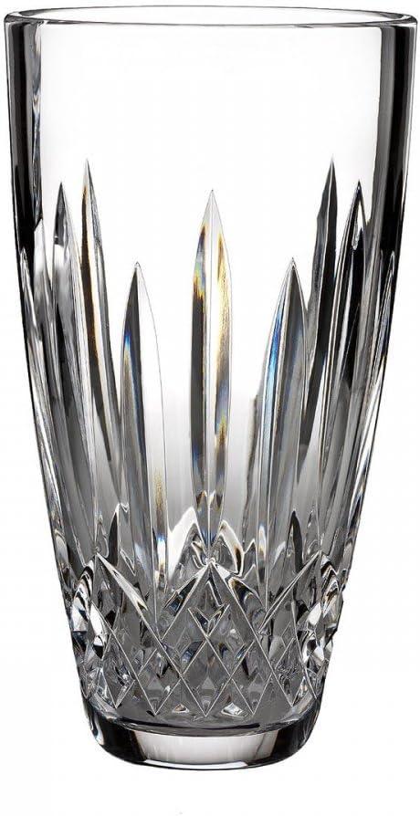 Classic 7" Crystal Diamond Bouquet Vase