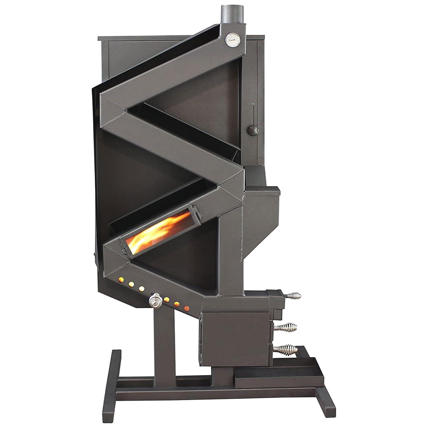United States Stove Company United States Stove Company Space Heater