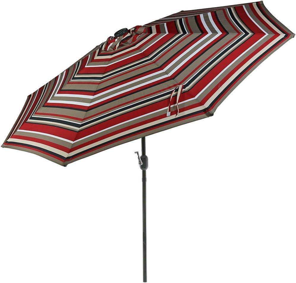 Market Umbrella