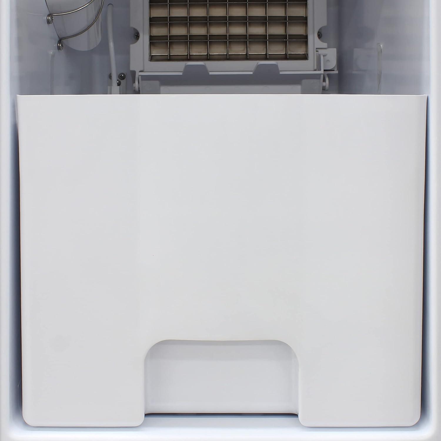 Brama Outdoor Undercounter Ice Maker