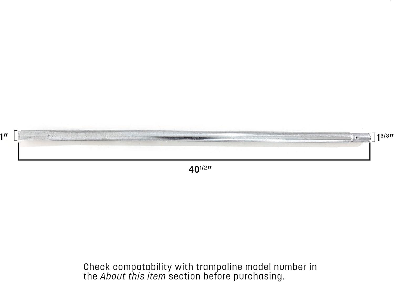 Skywalker Trampolines Enclosure Pole Kit (1 Set)