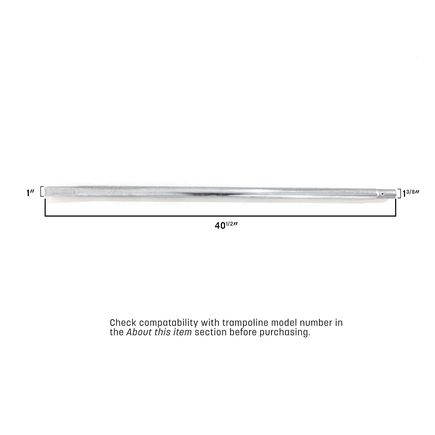 Skywalker Trampolines Enclosure Pole Kit (1 Set)