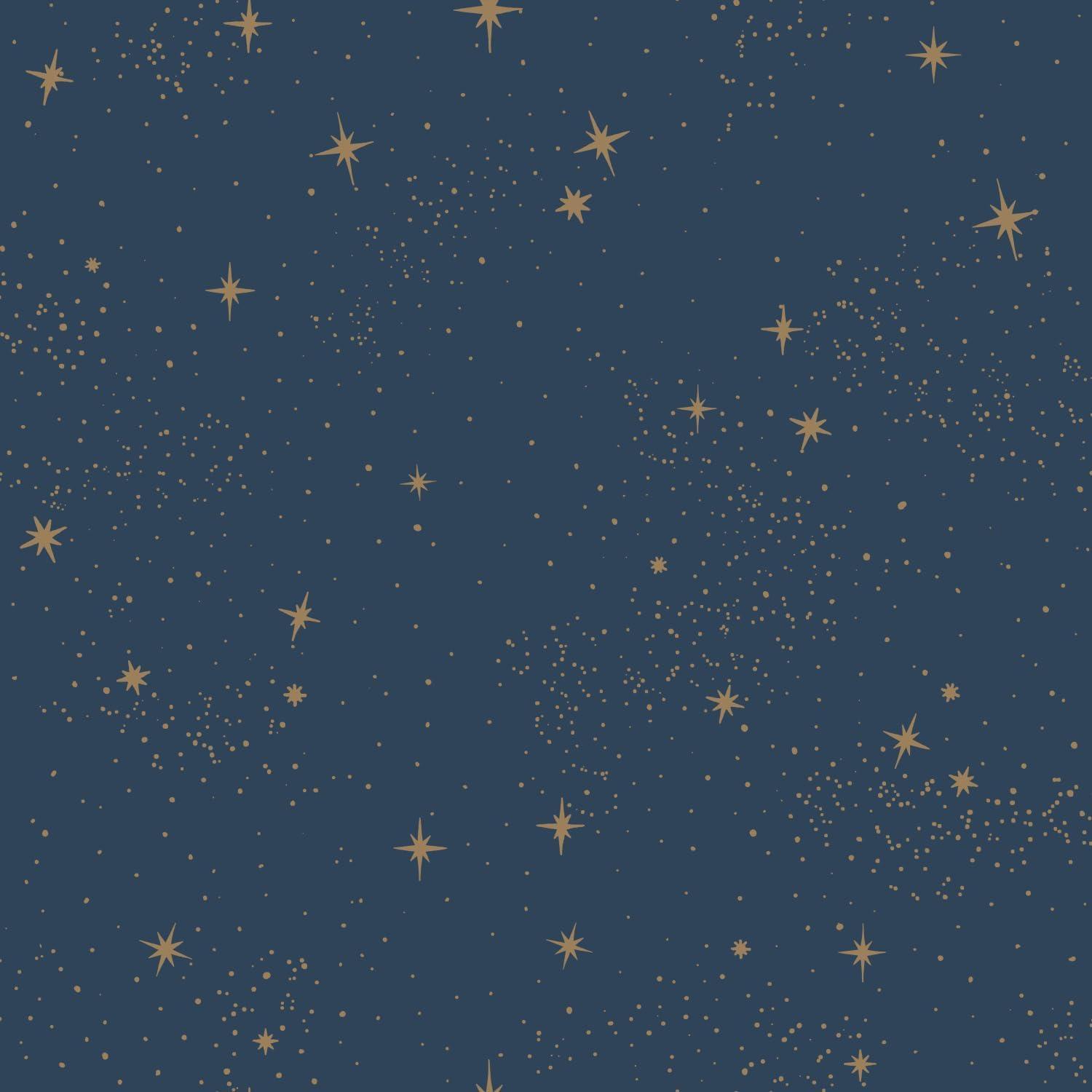 Upon a Star Peel and Stick Wallpaper