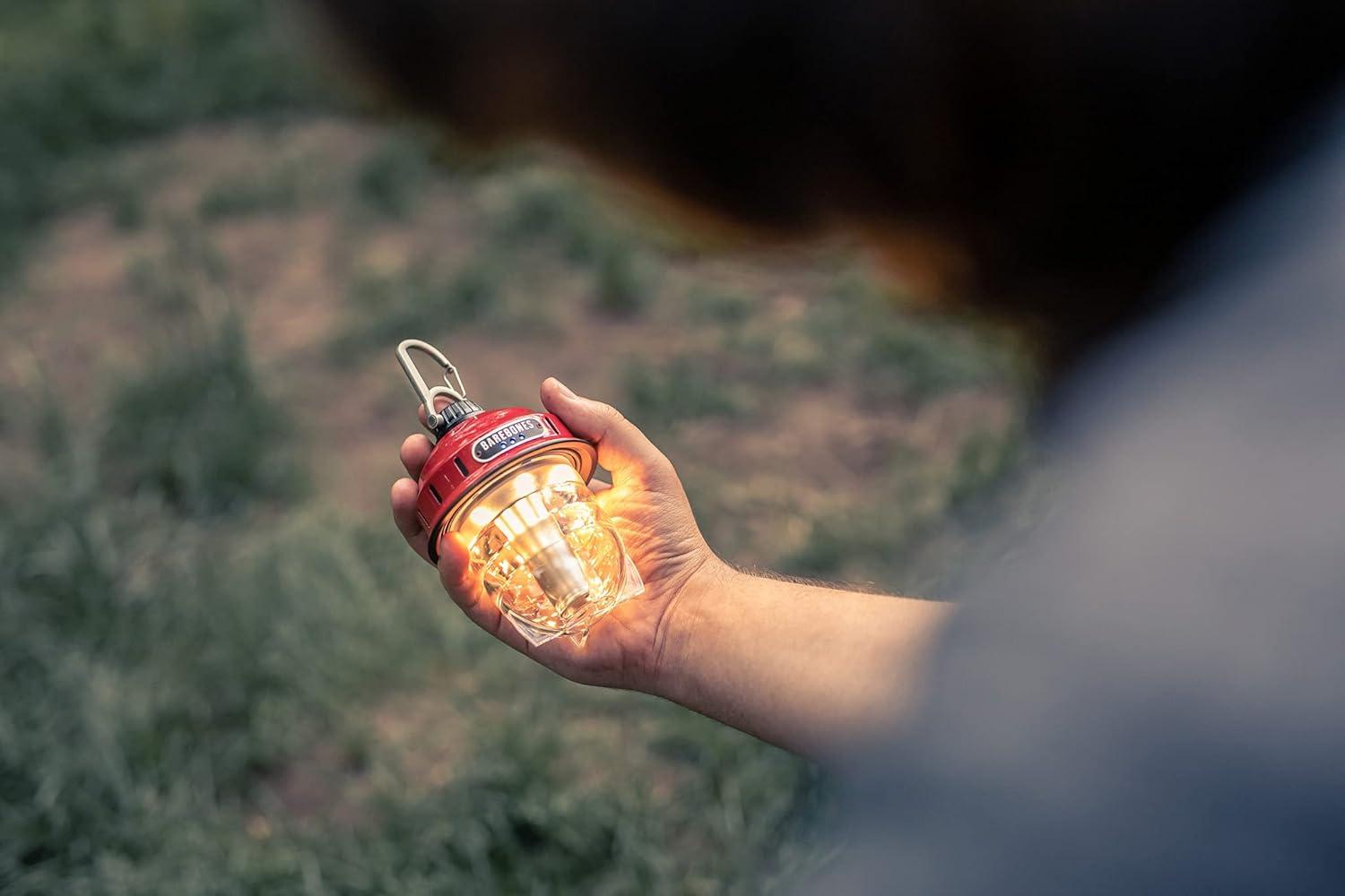 Barebones Beacon Hanging Light
