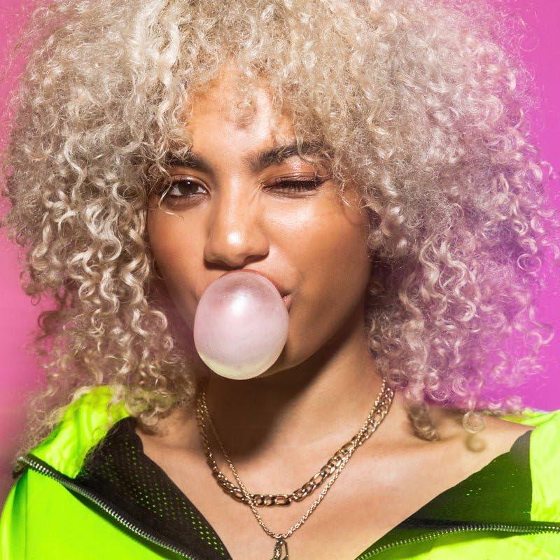 Arctic Fox Bleach Please Creme Hair Bleach & Developer Kit - 9 fl oz