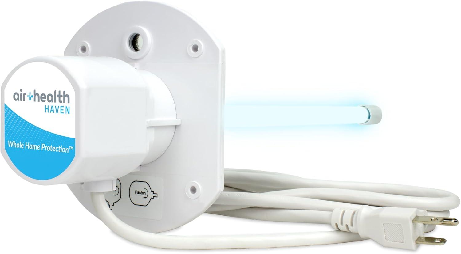 Air Health Air Health