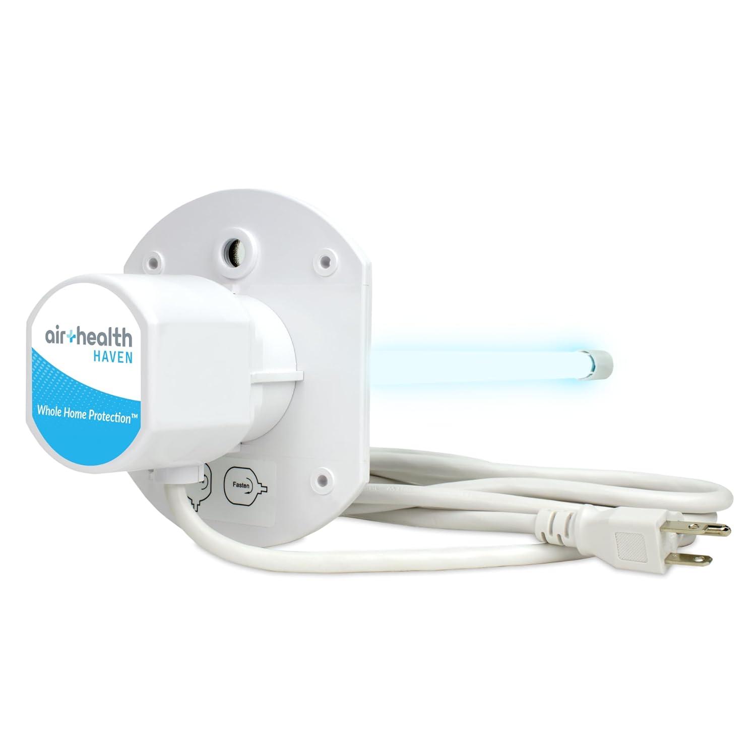 Air Health Air Health