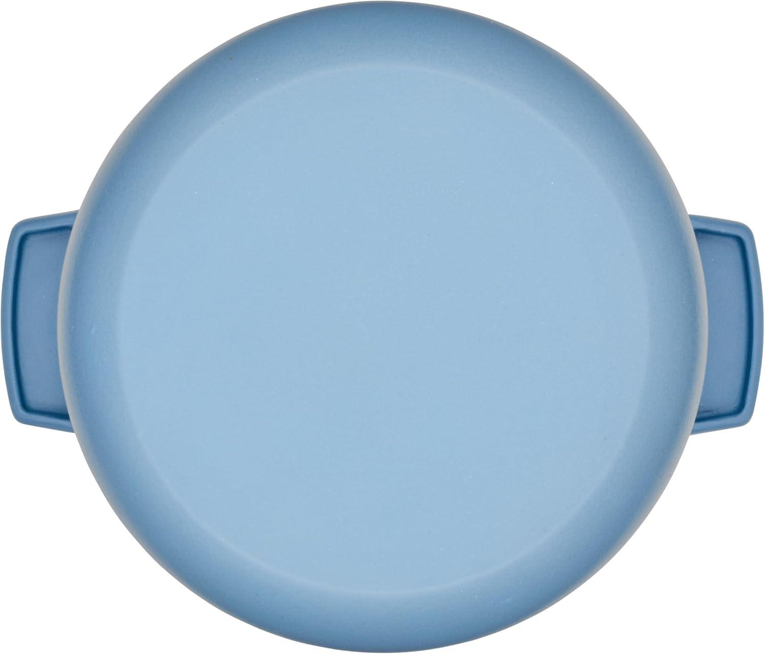 KitchenAid® KitchenAid Enameled Cast Iron Dutch Oven, 6-Quart