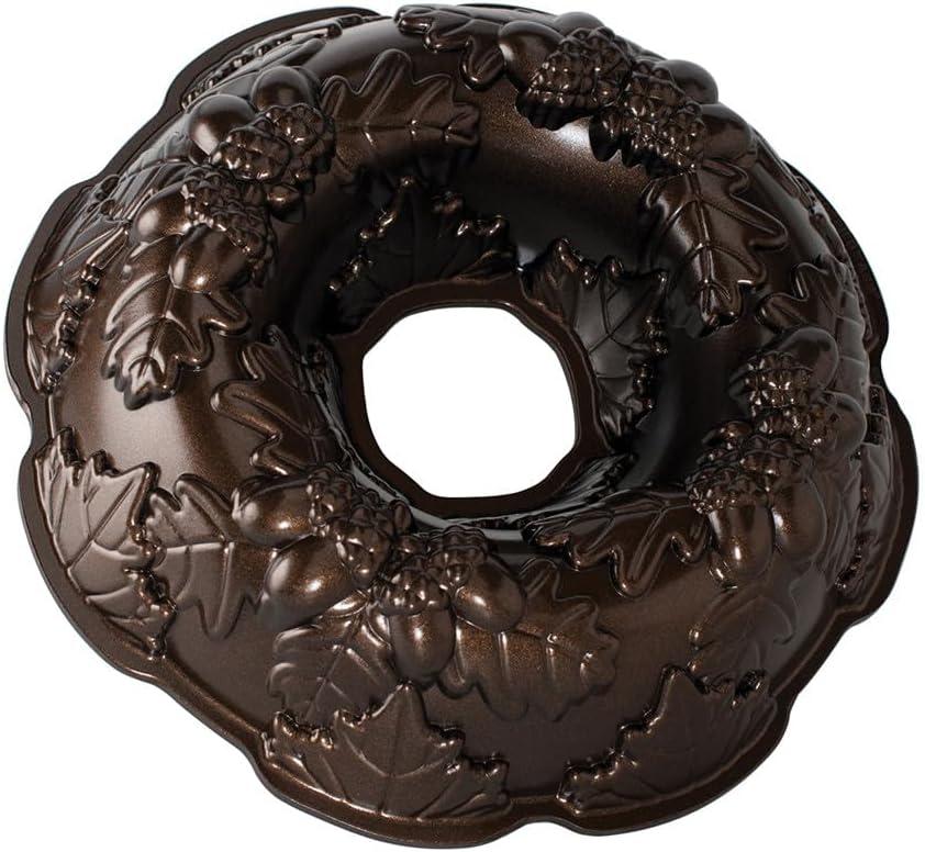 Nordic Ware Bundt® Autumn Wreath