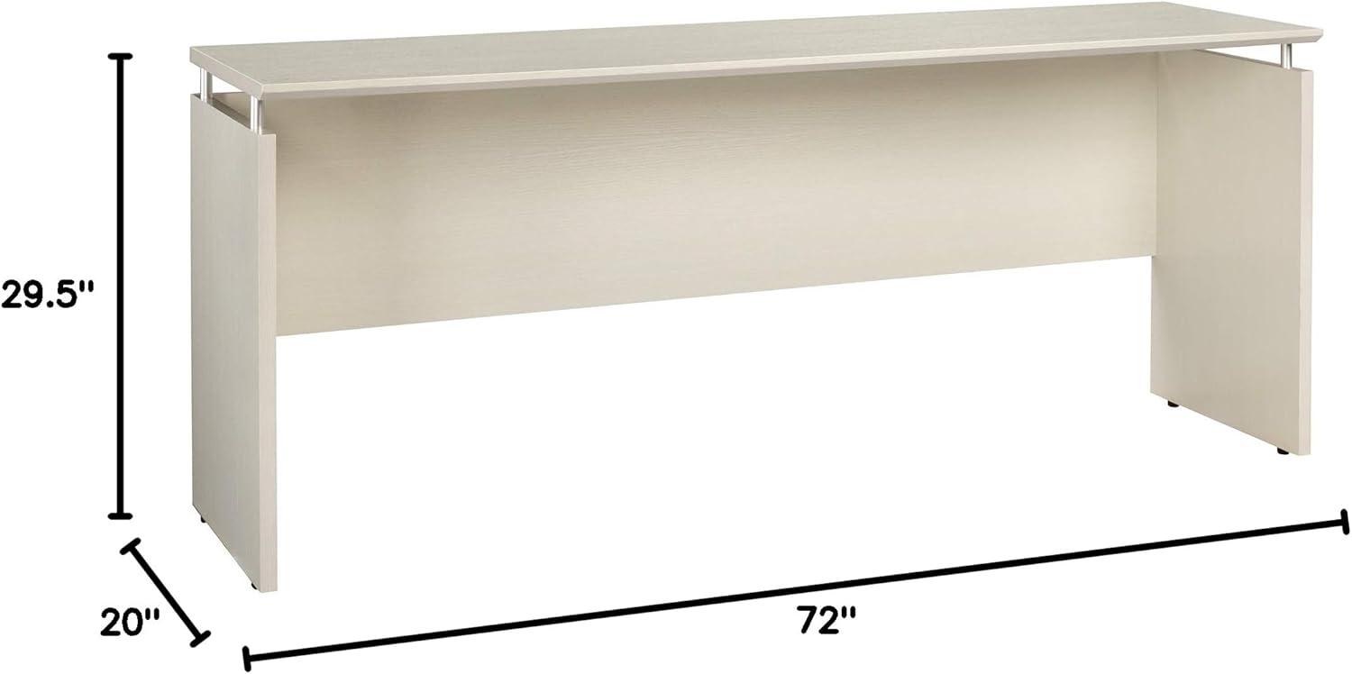 Safco Products Company Credenza Desk