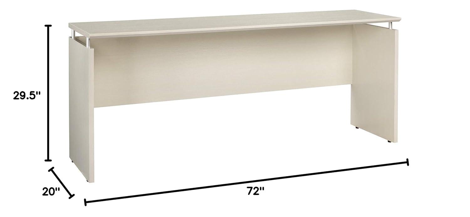 Credenza Desk