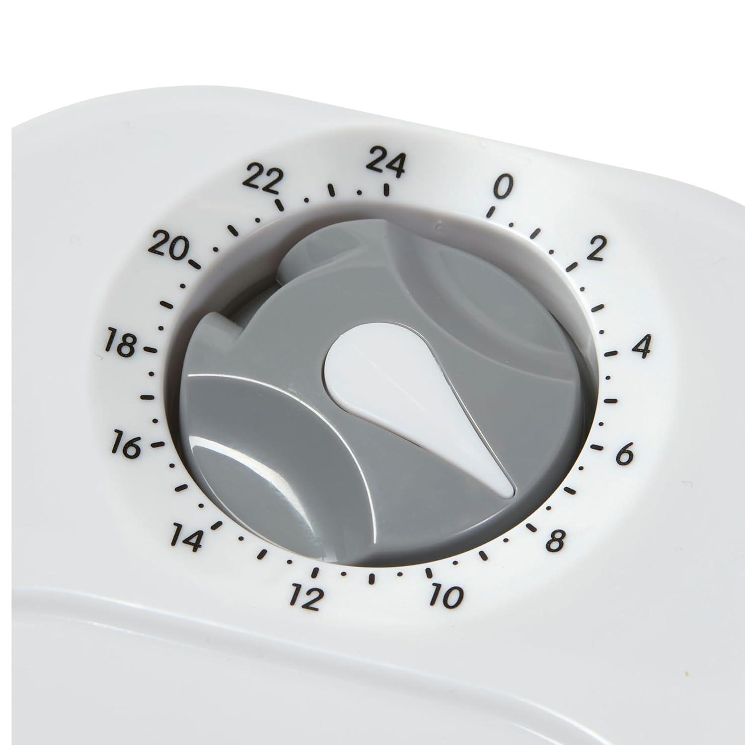 Cat Mate Single Meal Automatic Pet Feeder, BPA-Free, Fly-Proof, Holds 14 oz. of Wet Food