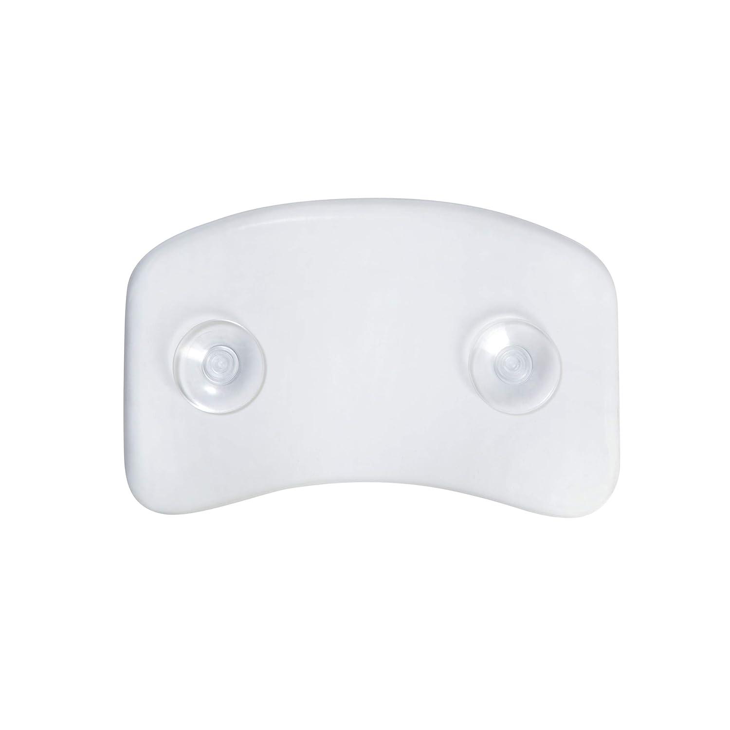 Bath Bliss Adhesive Bath Pillow