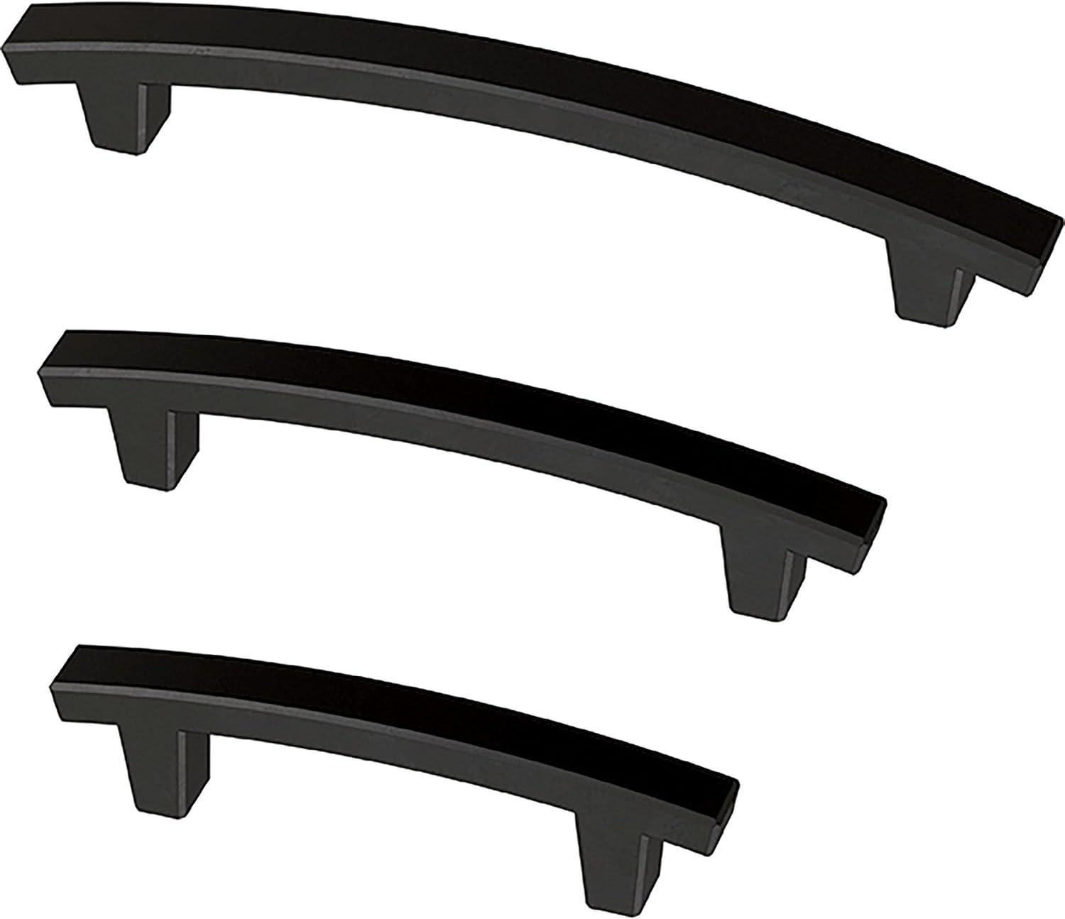 Franklin Brass Pierce 4" Center to Center Appliance Pull (Set of 10)