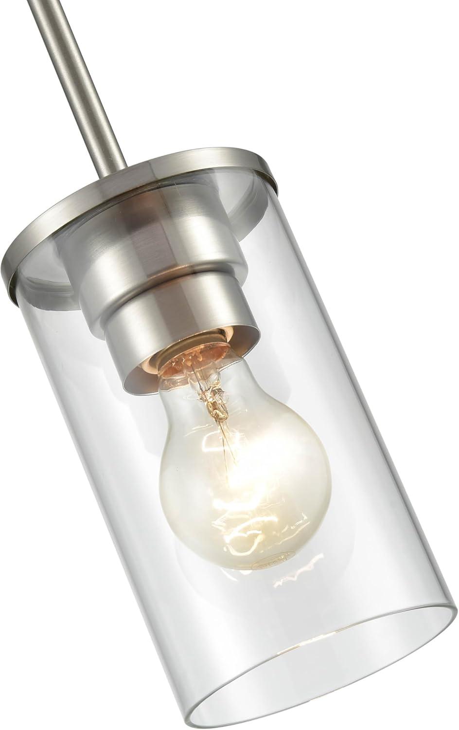 Verlana 1 - Light Single Pendant