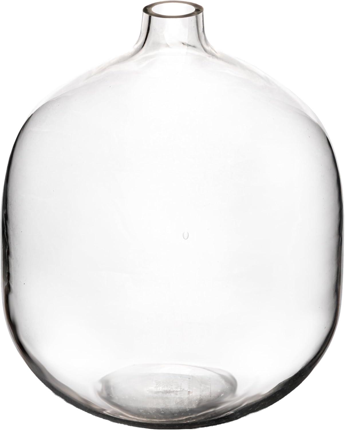 Glass Vase Storied Home - Storied Home