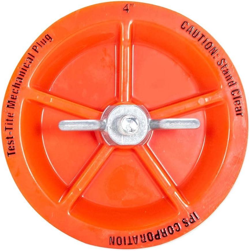 Test-Tite 78035 Twist-Tite Mechanical Test Plug
