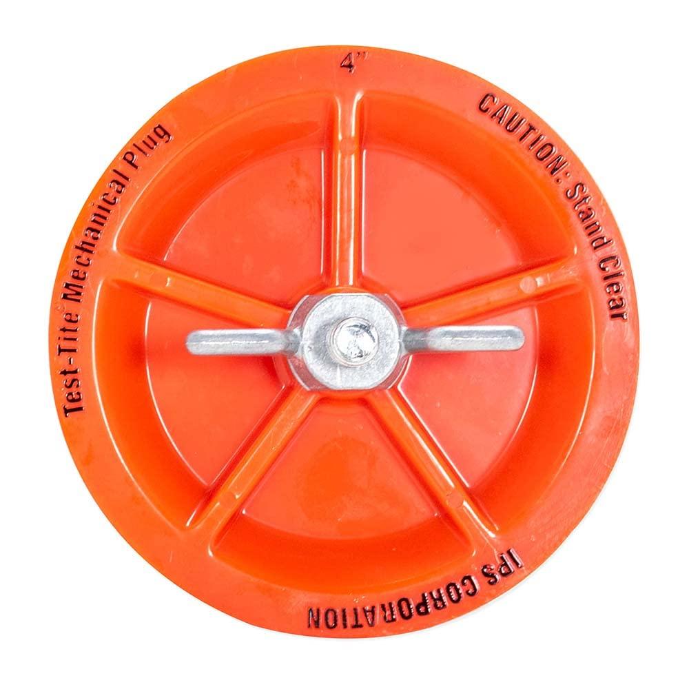 Test-Tite 78035 Twist-Tite Mechanical Test Plug