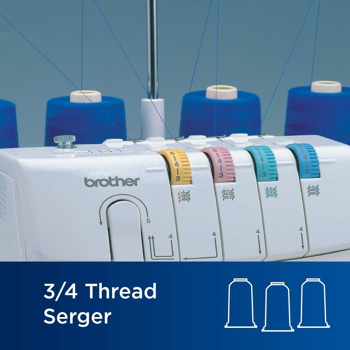 Brother Sewing Brother Sewing Serger
