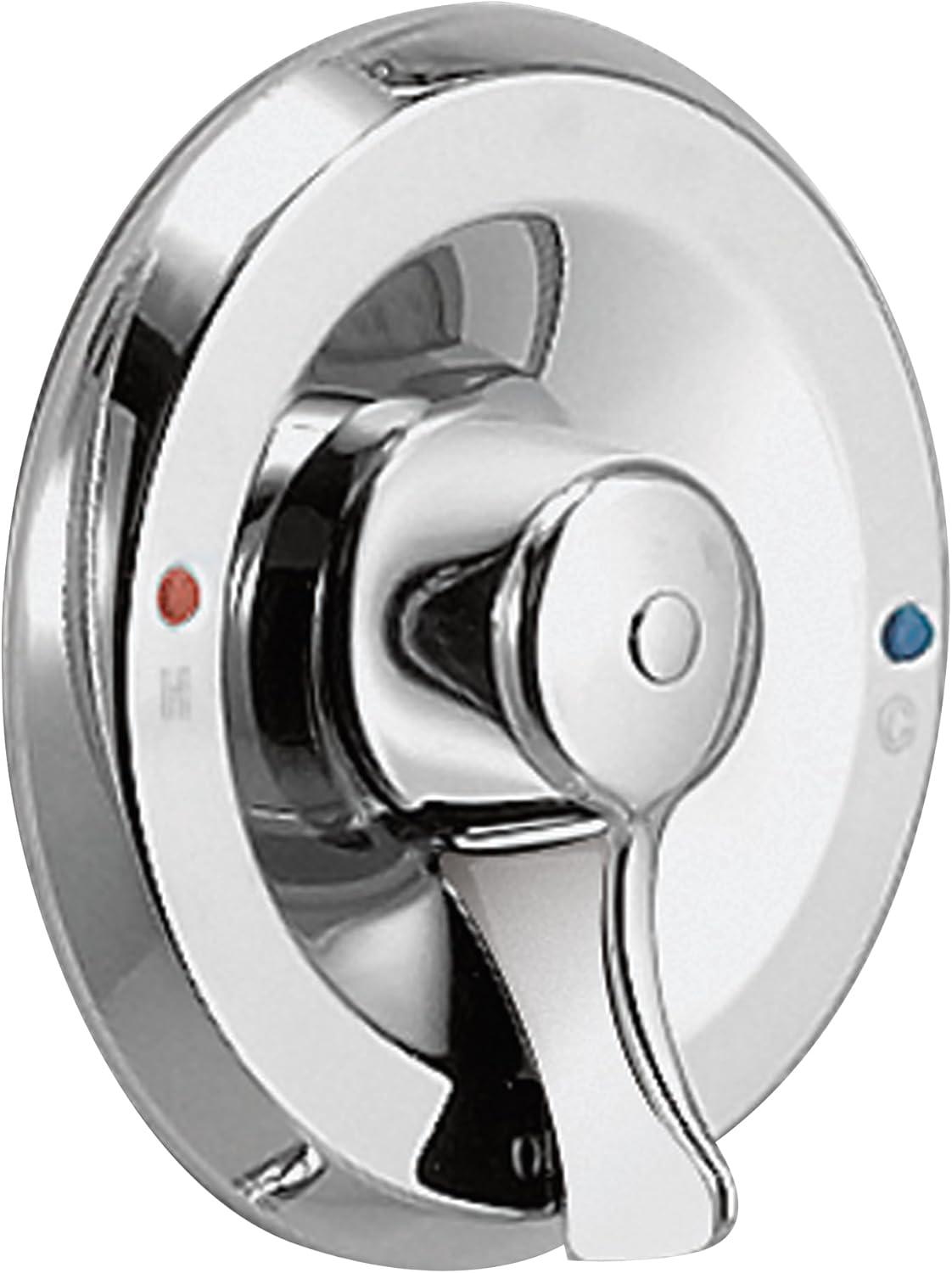 Moen T8370 Single Handle Posi-Temp Pressure Balanced Valve Trim Only From The M-Dura