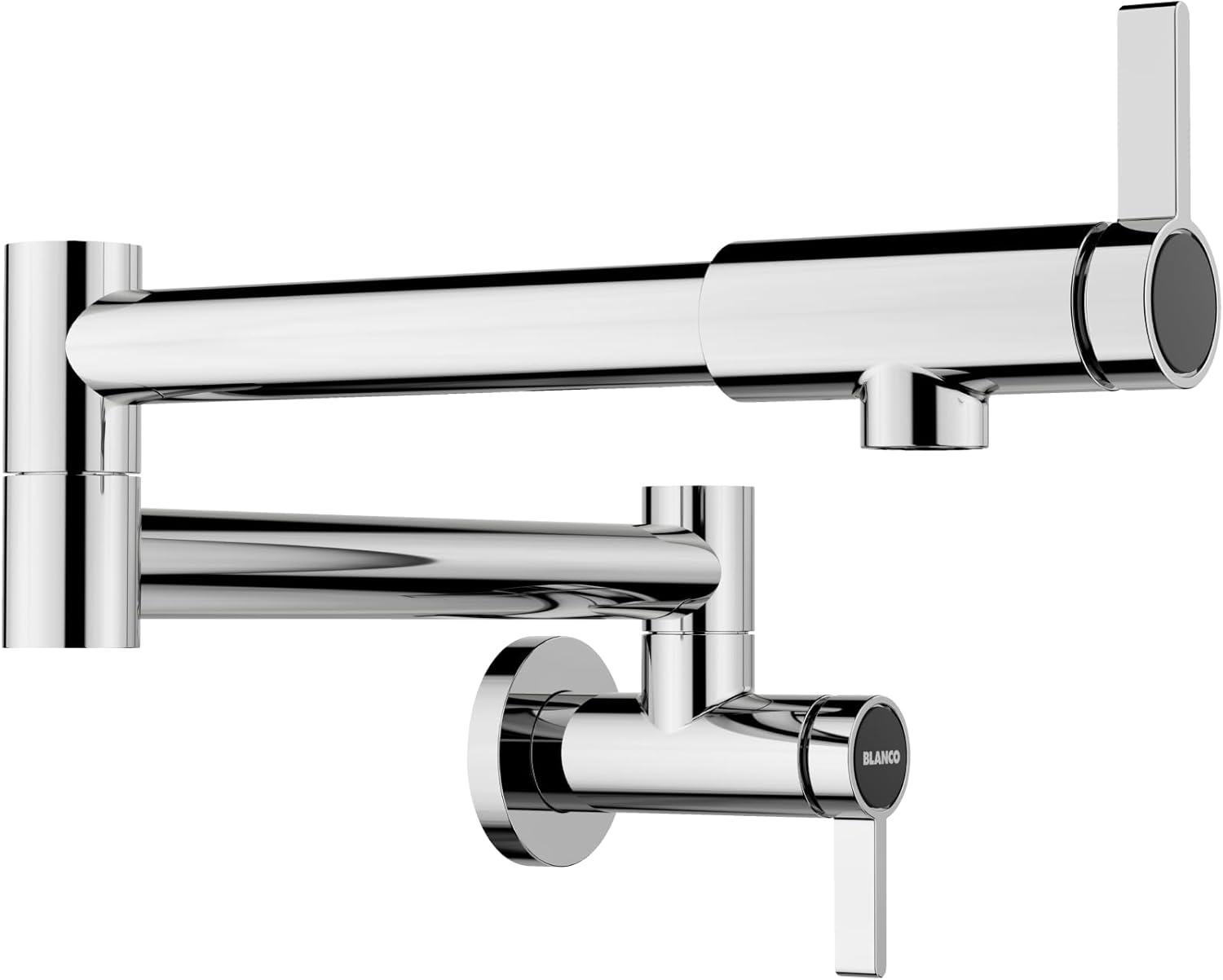 Culina II Wall-Mounted Pot Filler