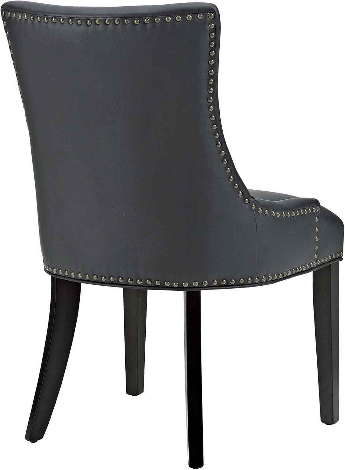 Modway Magnate Vinyl Dining Chair