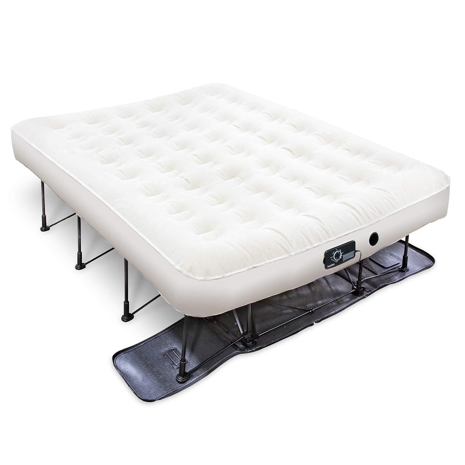 Ivation Air Mattress
