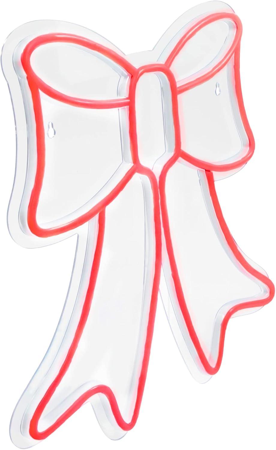 Northlight Seasonal Lighted Window Décor