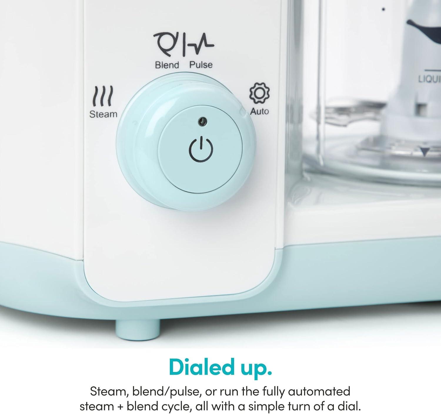 nutribullet ® Baby Steam and Blend