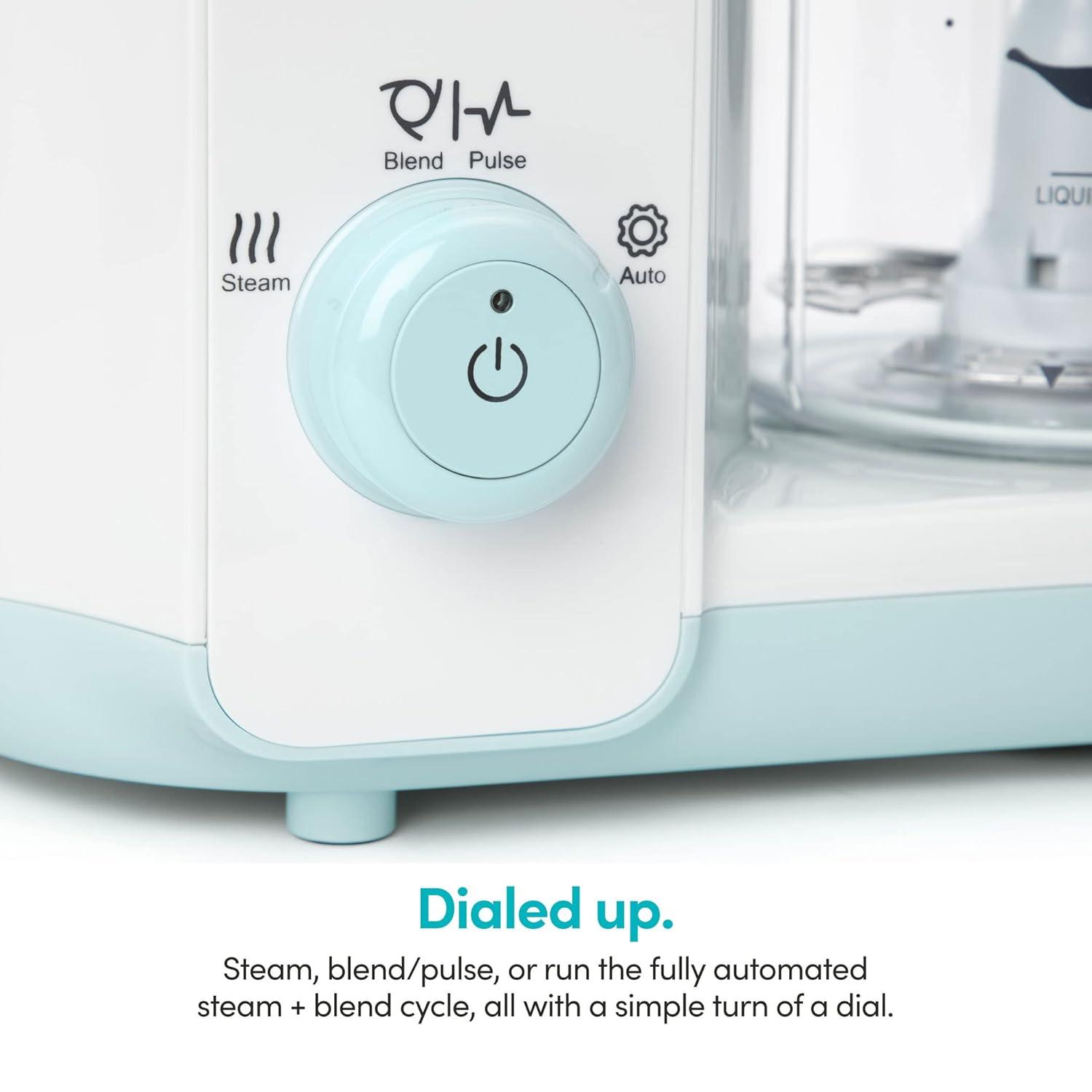 nutribullet ® Baby Steam and Blend