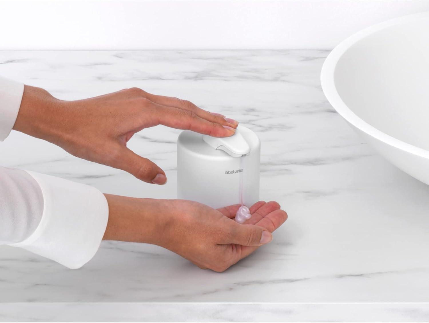 Brabantia Brabantia Mindset Soap Dispenser