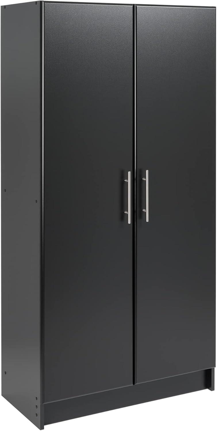 32" Elite Storage Cabinet - Prepac