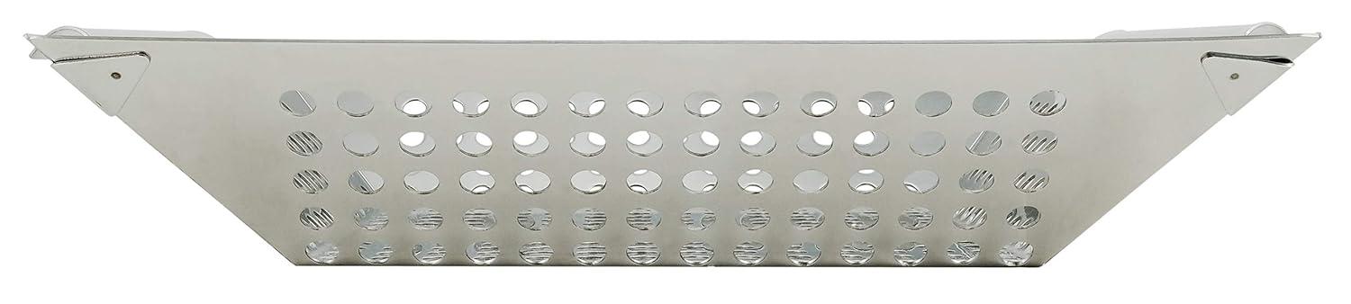 Permasteel Permasteel Heavy Duty Large Grilling Basket