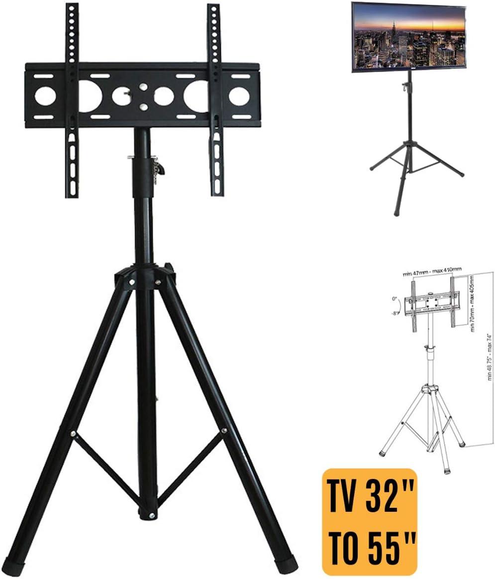 Vivo Portable TV Tripod