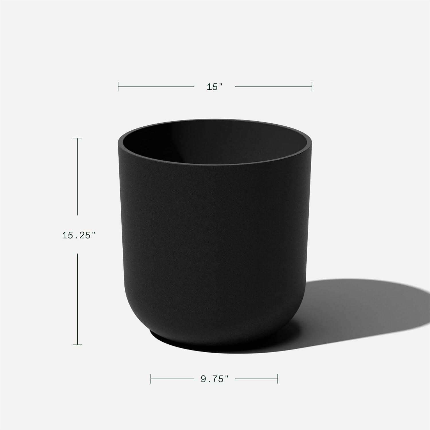 Mason Series Kona Planter
