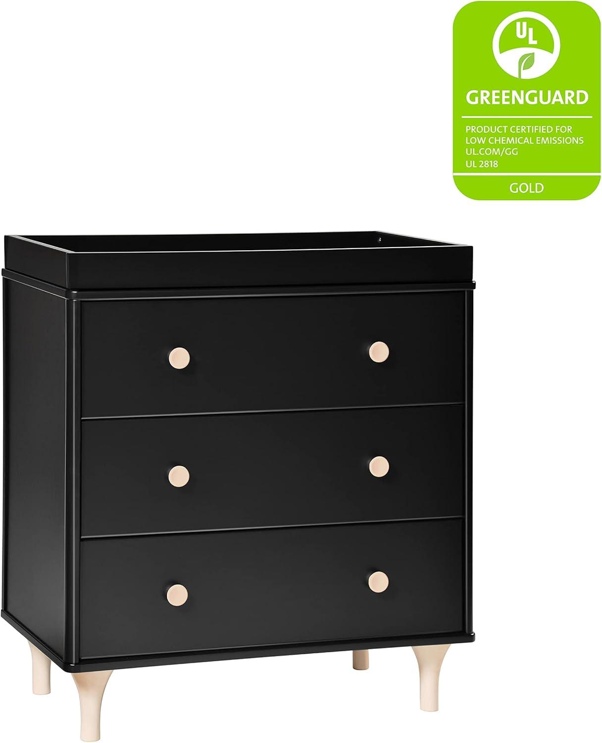 Lolly 3 Drawer Changing Table