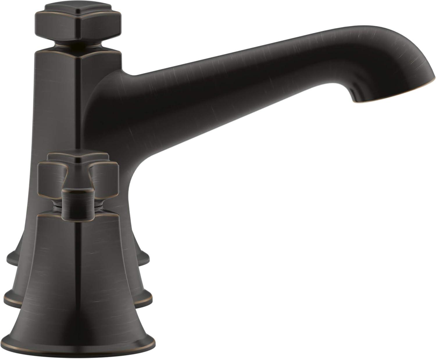 KOHLER GEORGESON™ WIDESPREAD LAV FAUCET