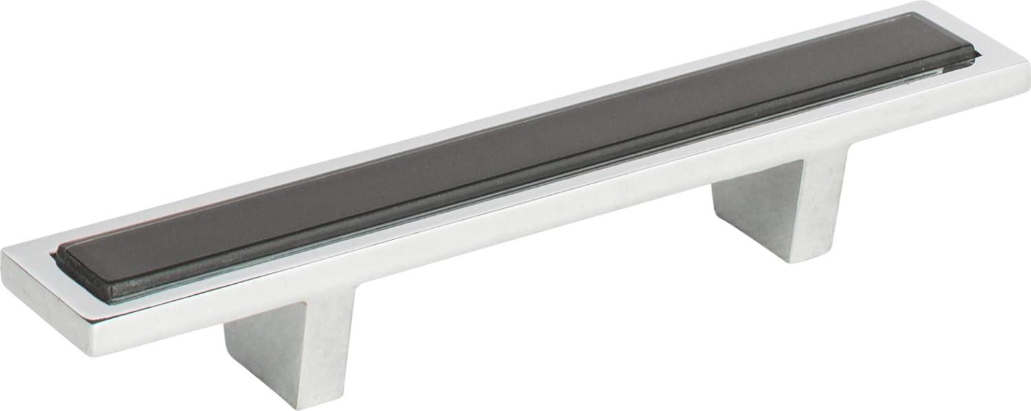 Spa 3" Center to Center Bar Pull