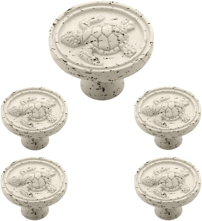 Seaside Cottage 1 7/16" Diameter Round Knob