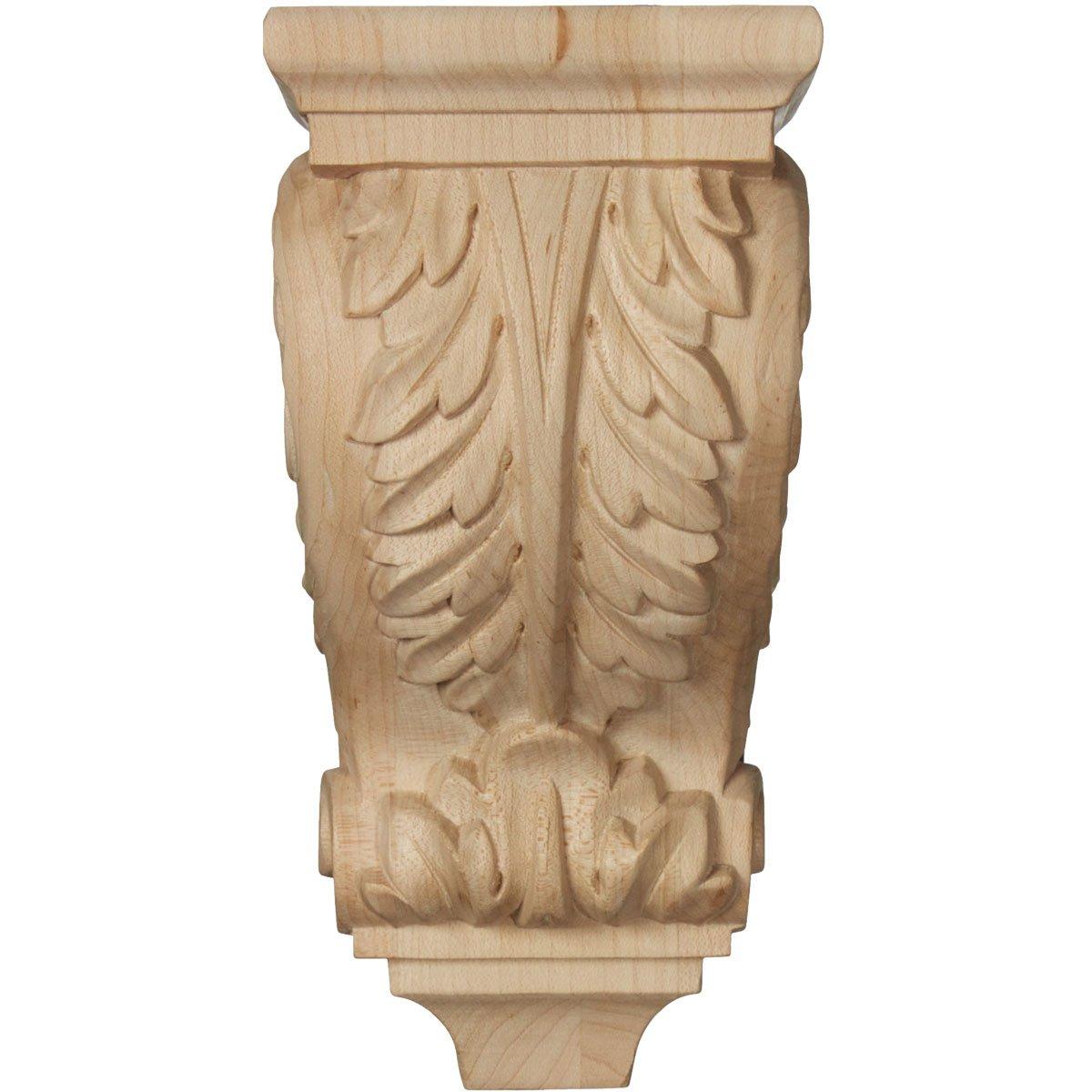 Ekena Millwork Acanthus Wood Corbel
