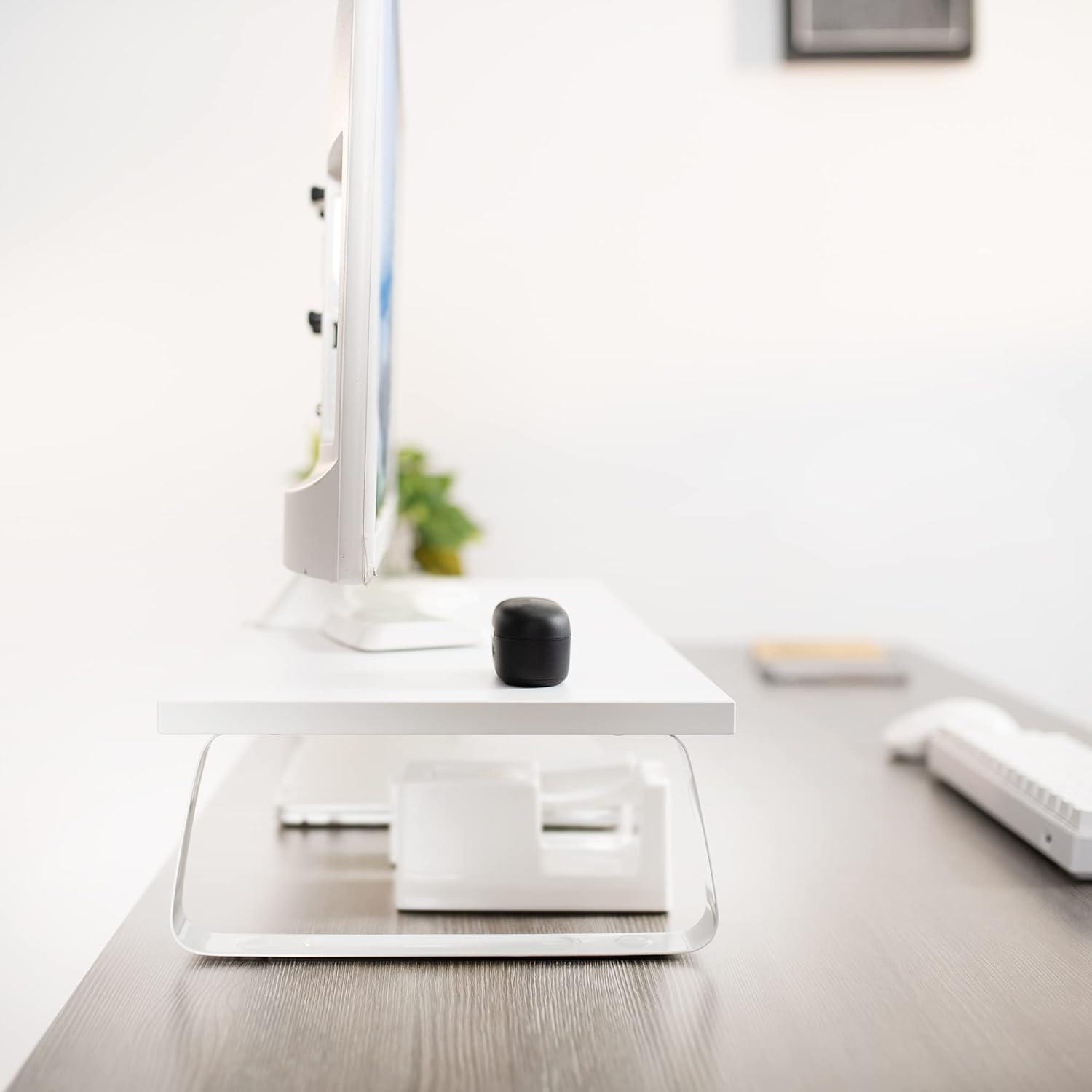 Vivo Vivo 39" Desktop Stand TV Monitor Riser (STAND-V000DL series)