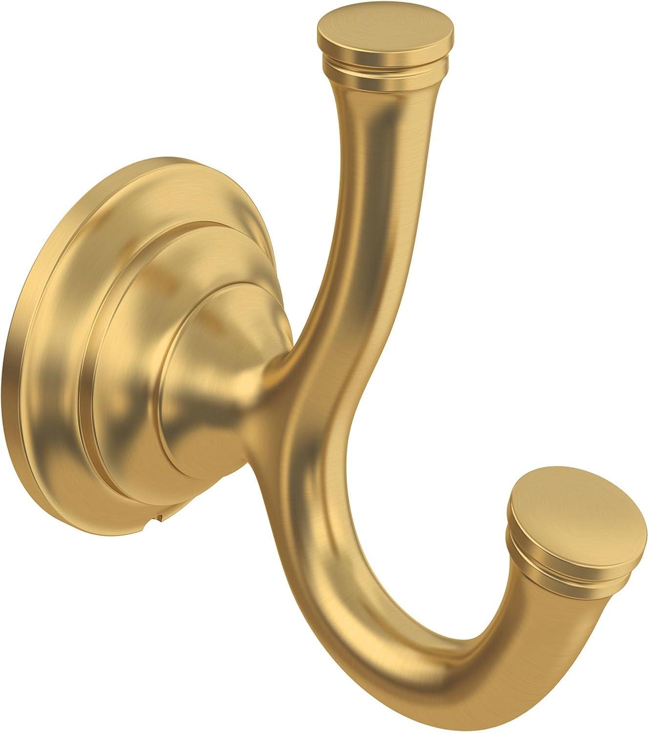 Delancey Wall Mounted Robe Hook