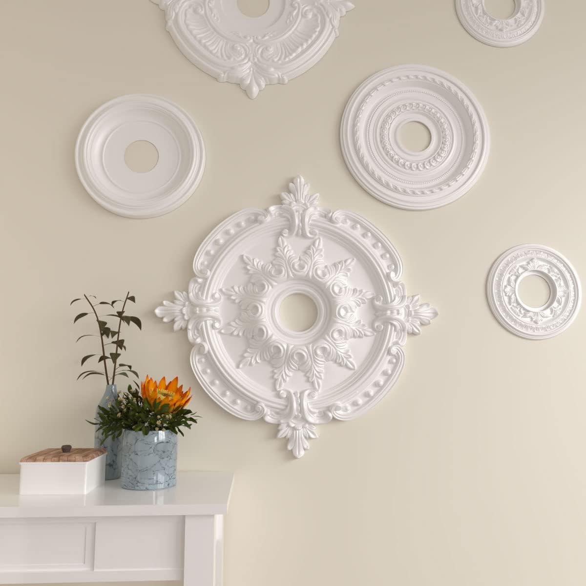 Benson Classic Ceiling Medallion