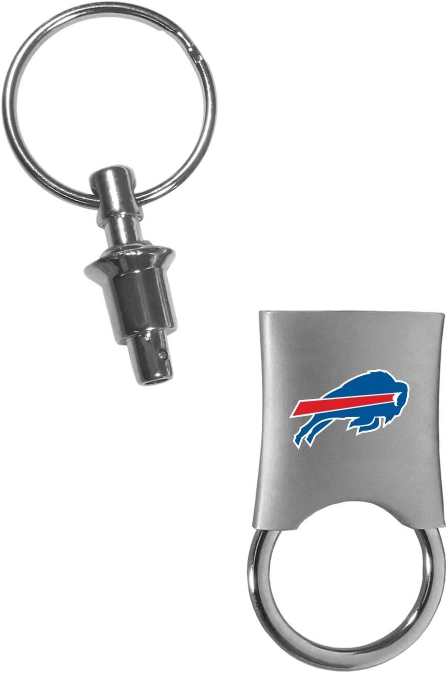 Siskiyou Tri-fold Wallet & Valet Key Chain