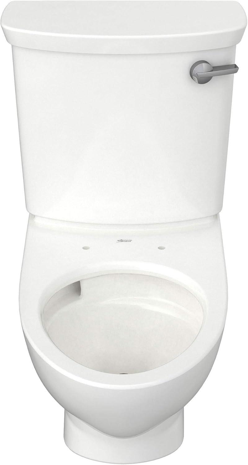 American Standard Glenwall 1.28 Gallons GPF Elongated Wall Mounted Kit (Seat Not Included)