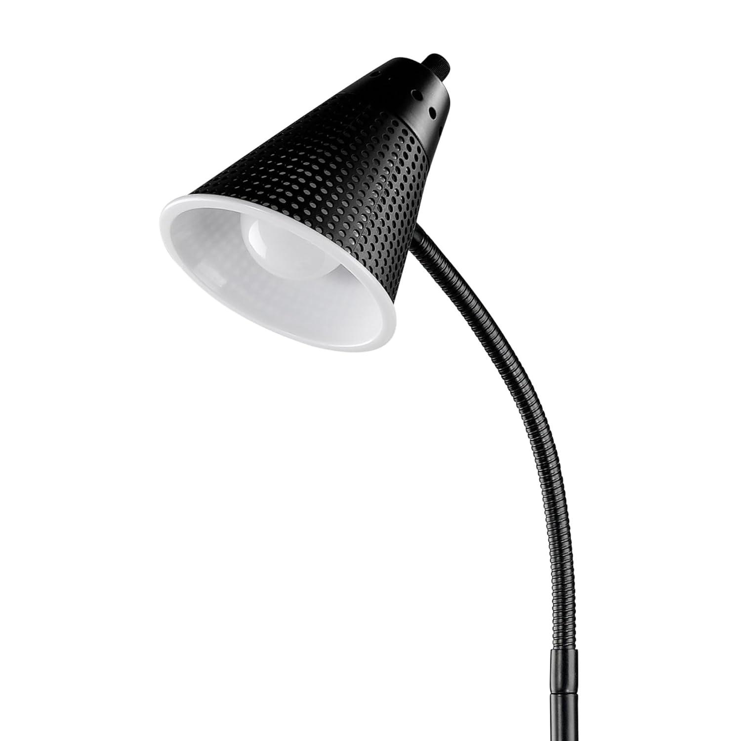 Novogratz For Life 59'' Matte Floor Lamp