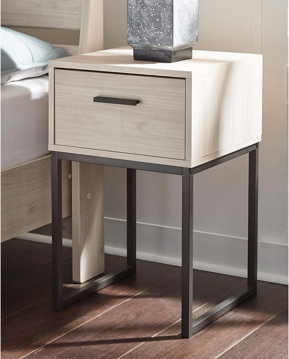 Socalle 1 - Drawer Nightstand