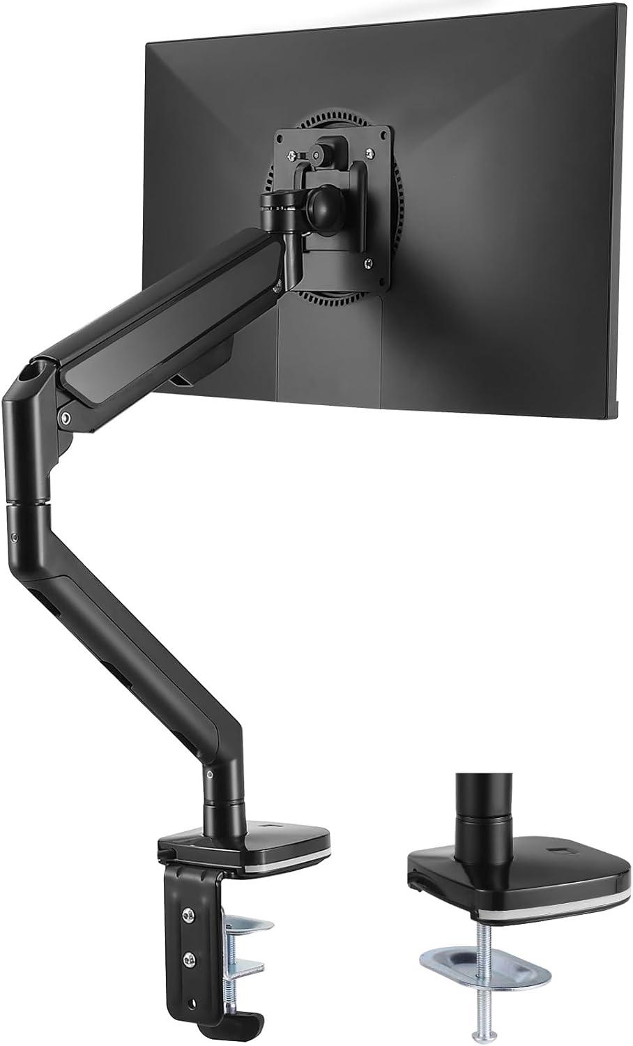 VEVOR VEVOR Single Screen Desktop Mount