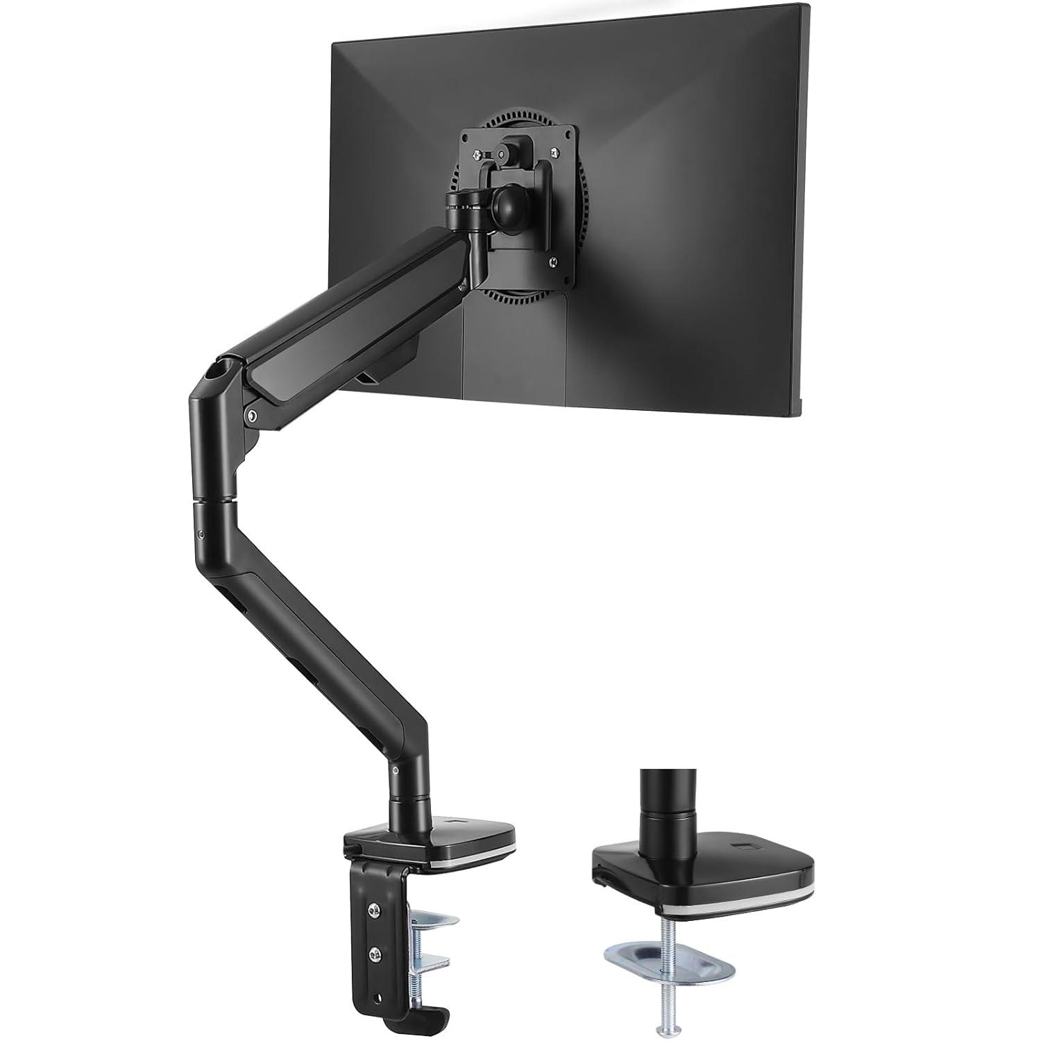 VEVOR VEVOR Single Screen Desktop Mount